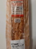 Baguette à base de farine Label Rouge