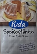 Speisestärke