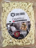 Cavatelli Pasta