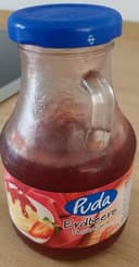 Erdbeere Dessertsauce