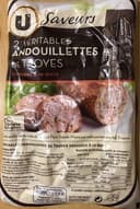 Andoullettes de Troyes