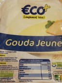 Gouda jeune