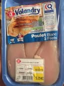 Blanc de Poulet