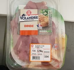 Dinde