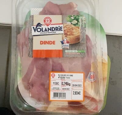 Dinde