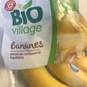 Banane bio