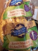 Bananes