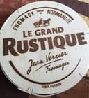 Le grand Rustique