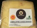 Comte affine 18 mois minimum