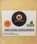 Comte affine 18 mois