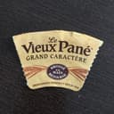 Vieux Pané à la coupe