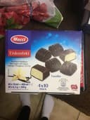 Eiskonfekt