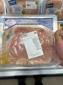 Chicken Breasts
