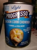 Chicken Corn Chowder
