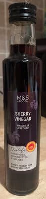 Sherry Vinegar