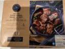 Slow Cooked Daube Of Beef