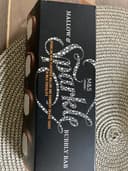 Mallow & Sparkle Bubbly Bar