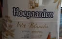bière Hoegaarden wit blanche