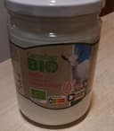 Kefir de oveja y cabra desnatado