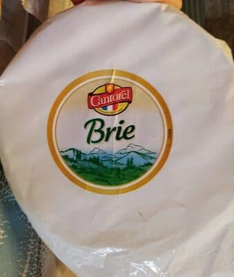 Fromage brie