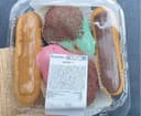 Assortiment x4