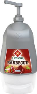 Lesieur Professionnel sauce Barbecue format pingouin