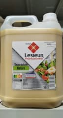 Lesieur Professionnel sauce salade légère format pingouin