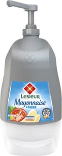 Lesieur Professionnel Mayonnaise légère format pingouin