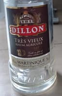 rhum agricole