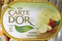Sorbet Plein Fruit Pomme