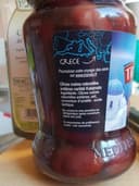 Olives Kalamata entiere 160g Tramier
