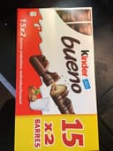 K. BUENO T15