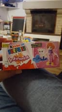 Kinder Surprise Infinimix