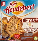 Biscottes fibres plus