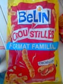 Croustilles format familial