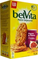 Belvita figues et fibres
