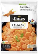 Carot rond cee2 exp dy 2.5kg