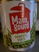 Haricots verts