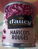 Haricots rouges