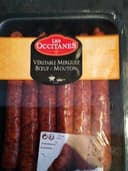 Merguez