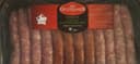 Chipolatas et Merguez