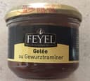 Gelée Au Gewurztraminer