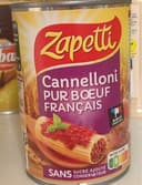 cannelloni