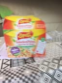 Salade de pates