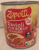 ravioli