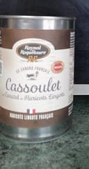 Cassoulet