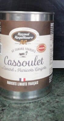 Cassoulet