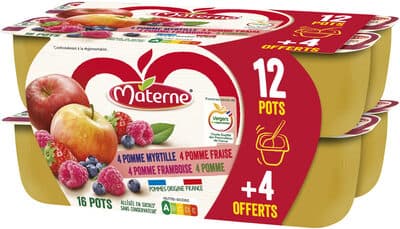 Compote