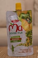 Ma Pause Fruit Pomme Ananas Kiwi