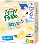 POM'POTES BRASSES Vanille